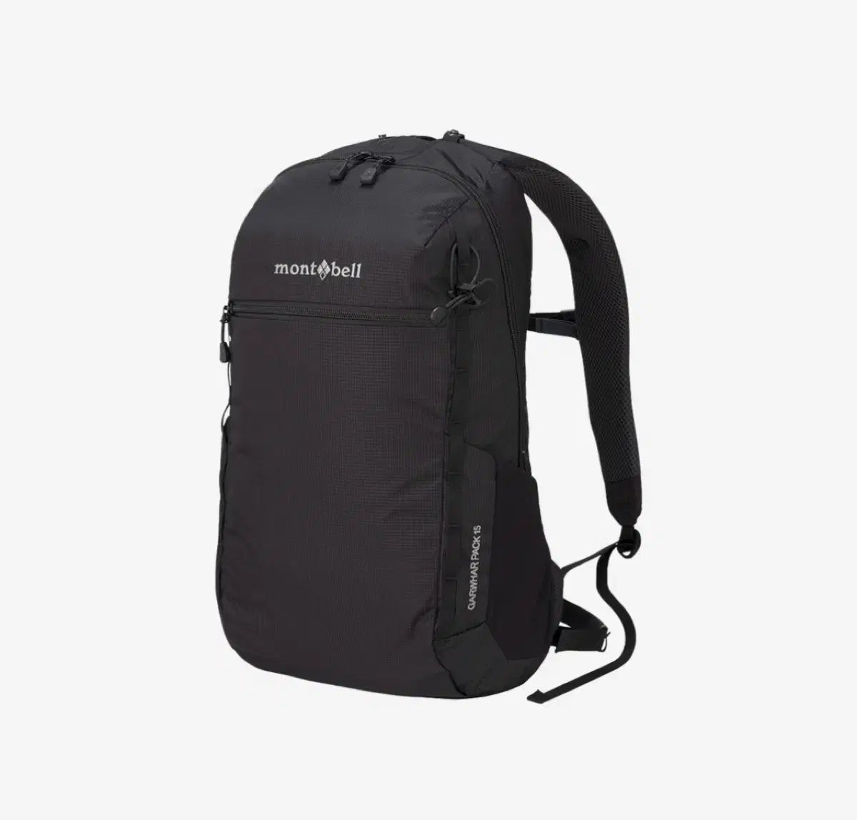 mont-bell モンベル ガーワー バックパック 15L