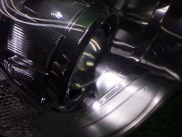 レガシィ ヘッドライト 左右 BP BL 後期 100-20959 4M バラスト付 スバル 250919025 FFCRYSTALESIA_COM