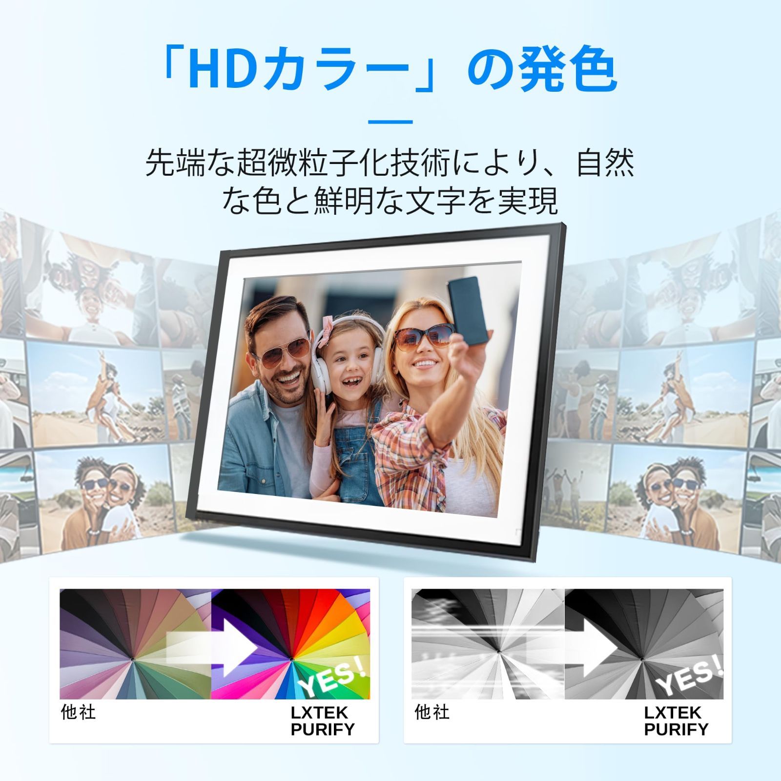 人気商品 Purify CRG-054H 互換トナーカートリッジ キヤノン Canon 用 LxTek 054H 4色セット 054hblk | 054hcyn | 054hmag | 054hyel 対応型番 MF644Cdw MF642Cdw CHRISTIANNAURATH_COM_BR