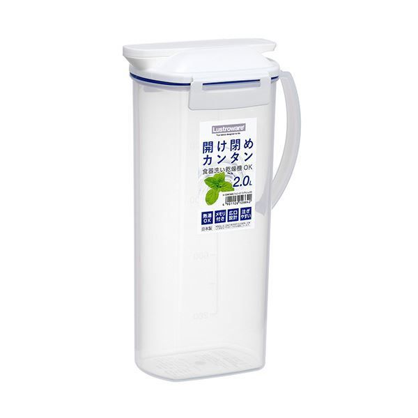 まとめ 岩崎工業フェローズ ワンプッシュ2.0 K-1266WH 1個 ×10セット
