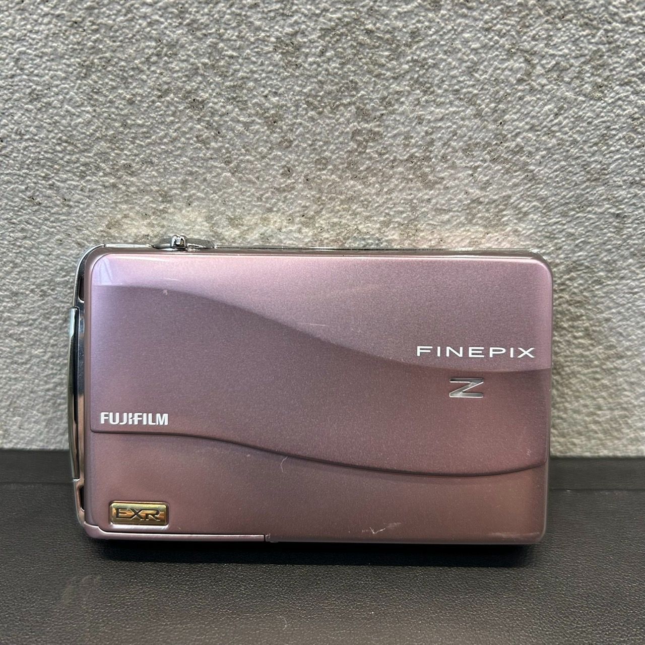 FINEPIXZ Z700EXR 良い FUJIFILM ピンク デジカメ KGID 富士フイルム