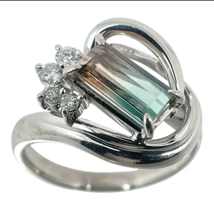 バイ トルマリン