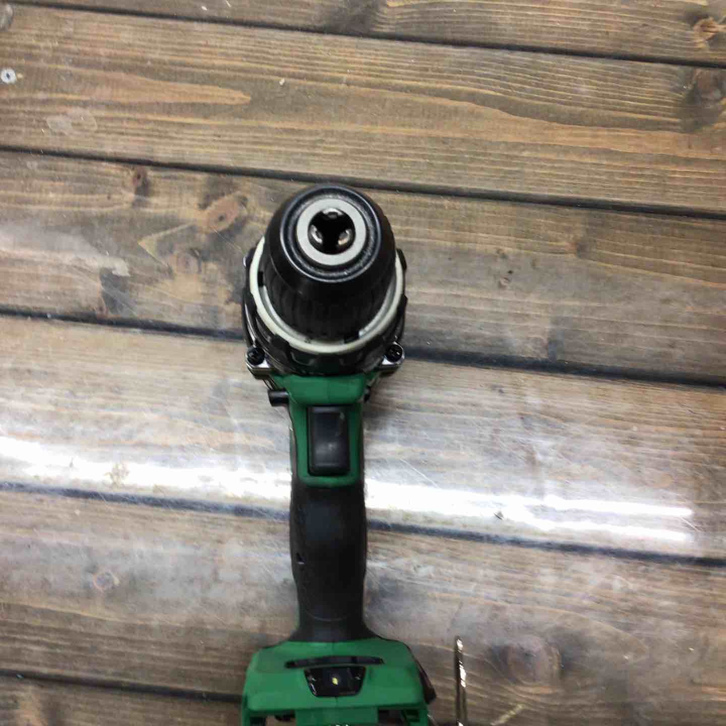 コードレスドリルドライバー DS36DA