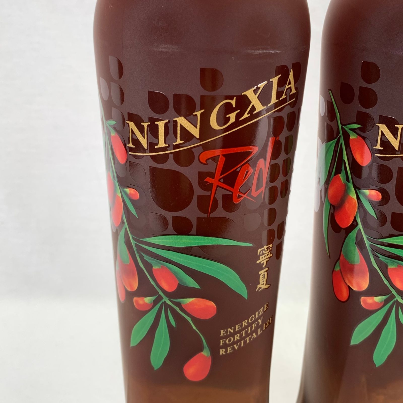 【公式】フジのお歳暮・冬ギフト ニンシアレッド750ml×2本 （ヤングリビング ニンシアレッド その他