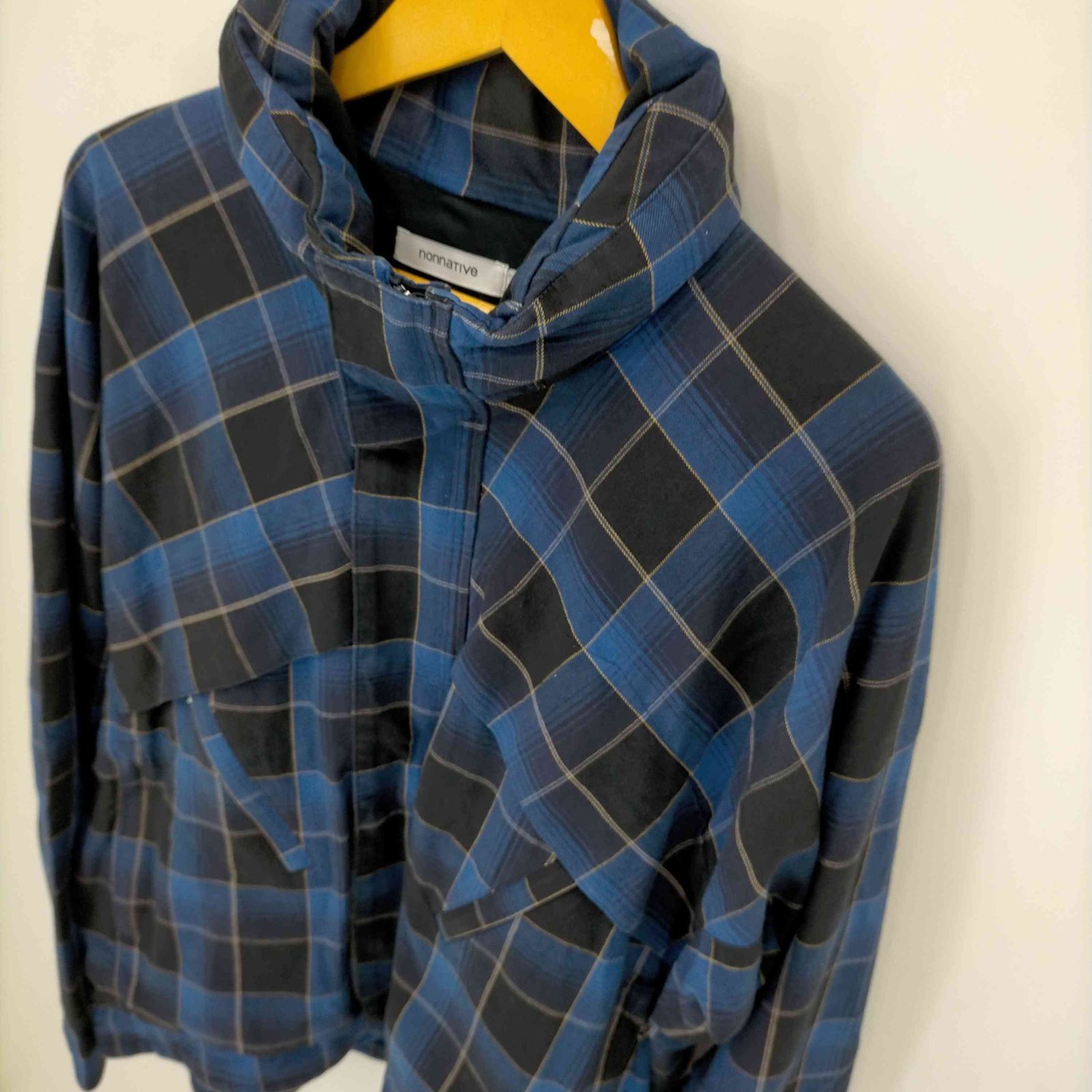 nonnative STROLLER BLOUSON GORE-TEX（nonnative STROLLER