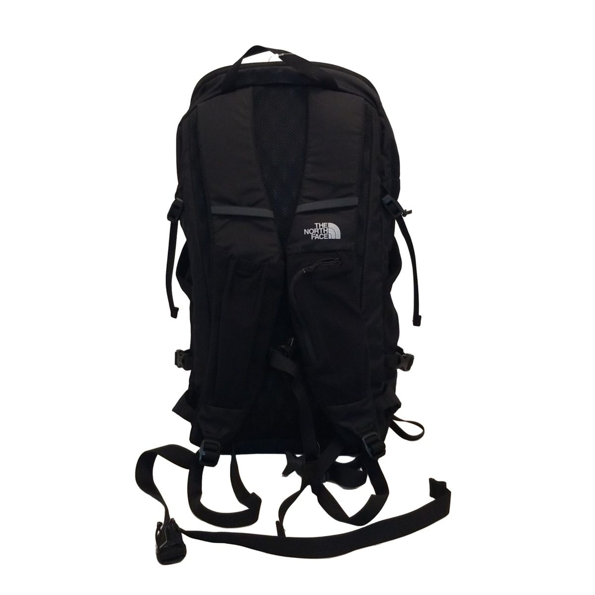 美品✨️ザ ノース フェイス リュックサック THE NORTH FACE 黒 THE NORTH FACE】SINGLE SHOT（バックパック/リュック）｜THE