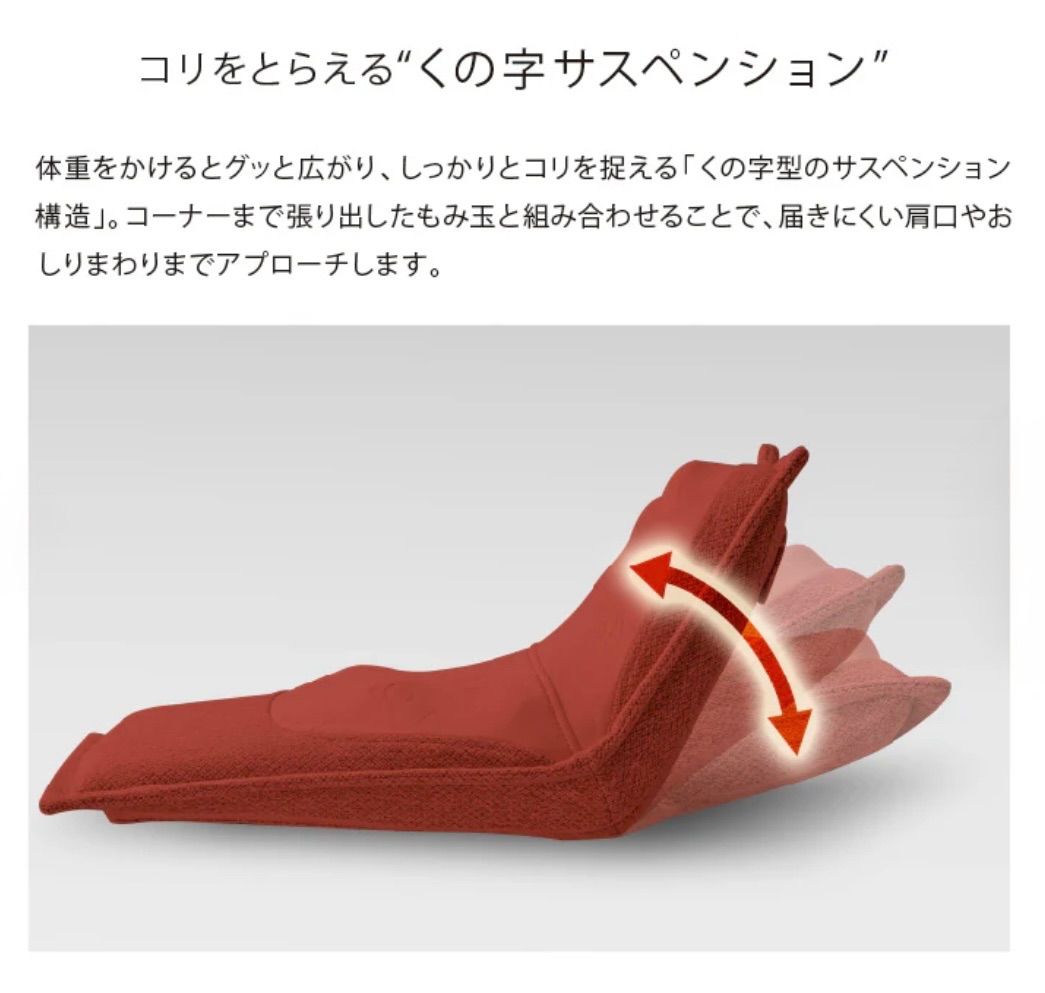 AX-HPL468 家庭用電気マッサージ器