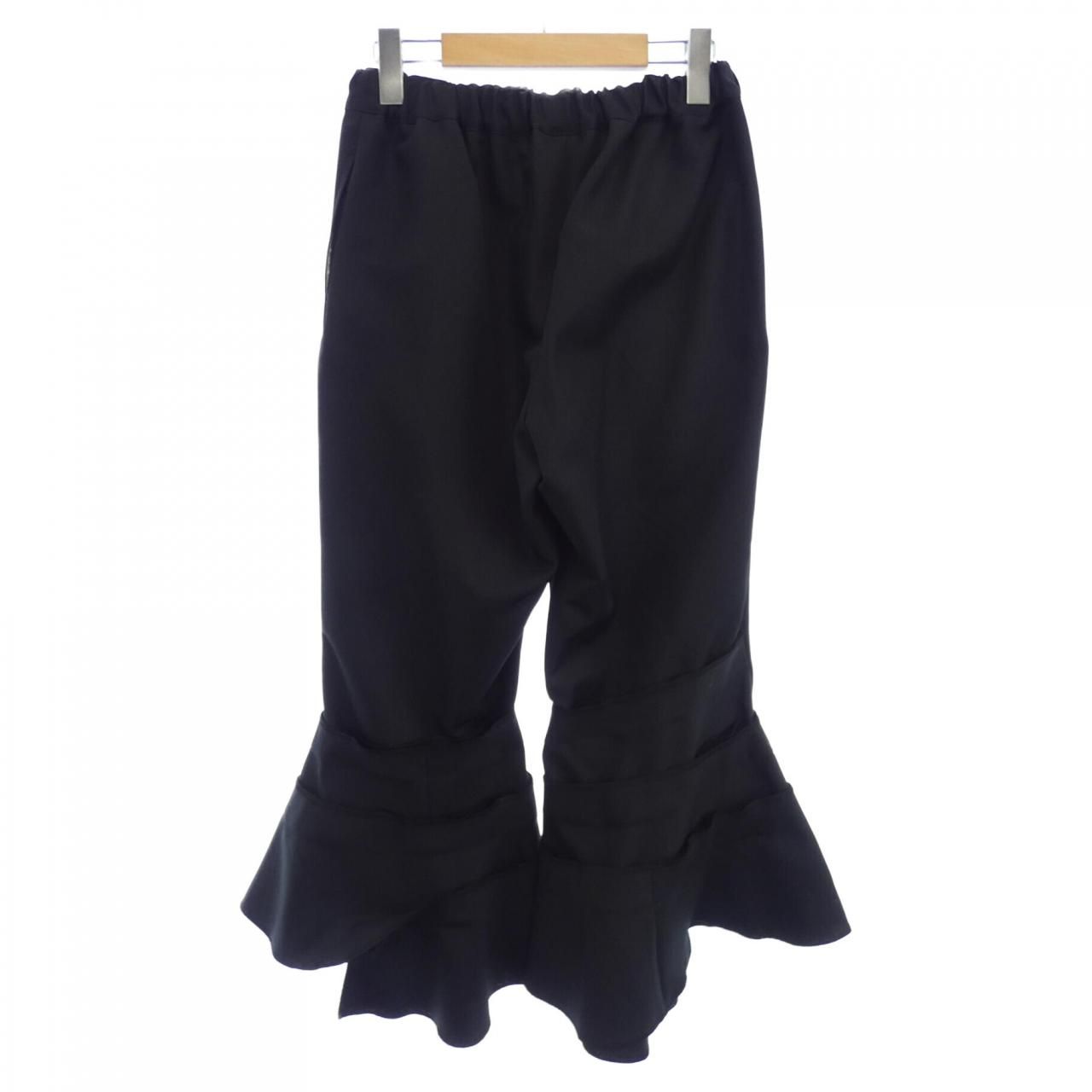 コムデギャルソン COMME des GARCONS GN-P020 パンツ