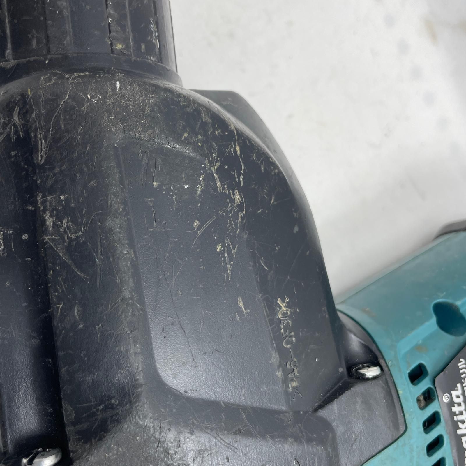 充電式ハンマドリル HR244D