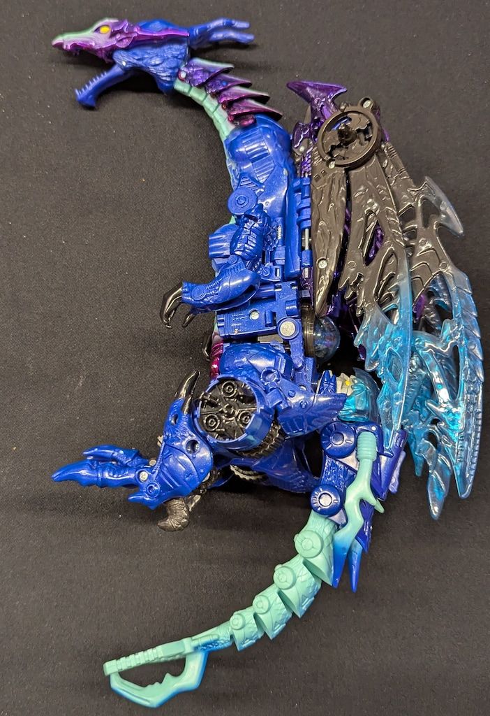 ※専用 トランスフォーマー ビーストウォーズ クライオテック RID ビーストウォーズ RIDクライオテック - メルカリ ※専用