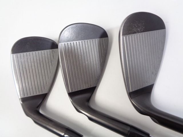 入間□【中古】 アイアンセット ピン G710 #6-W.U 6本セット