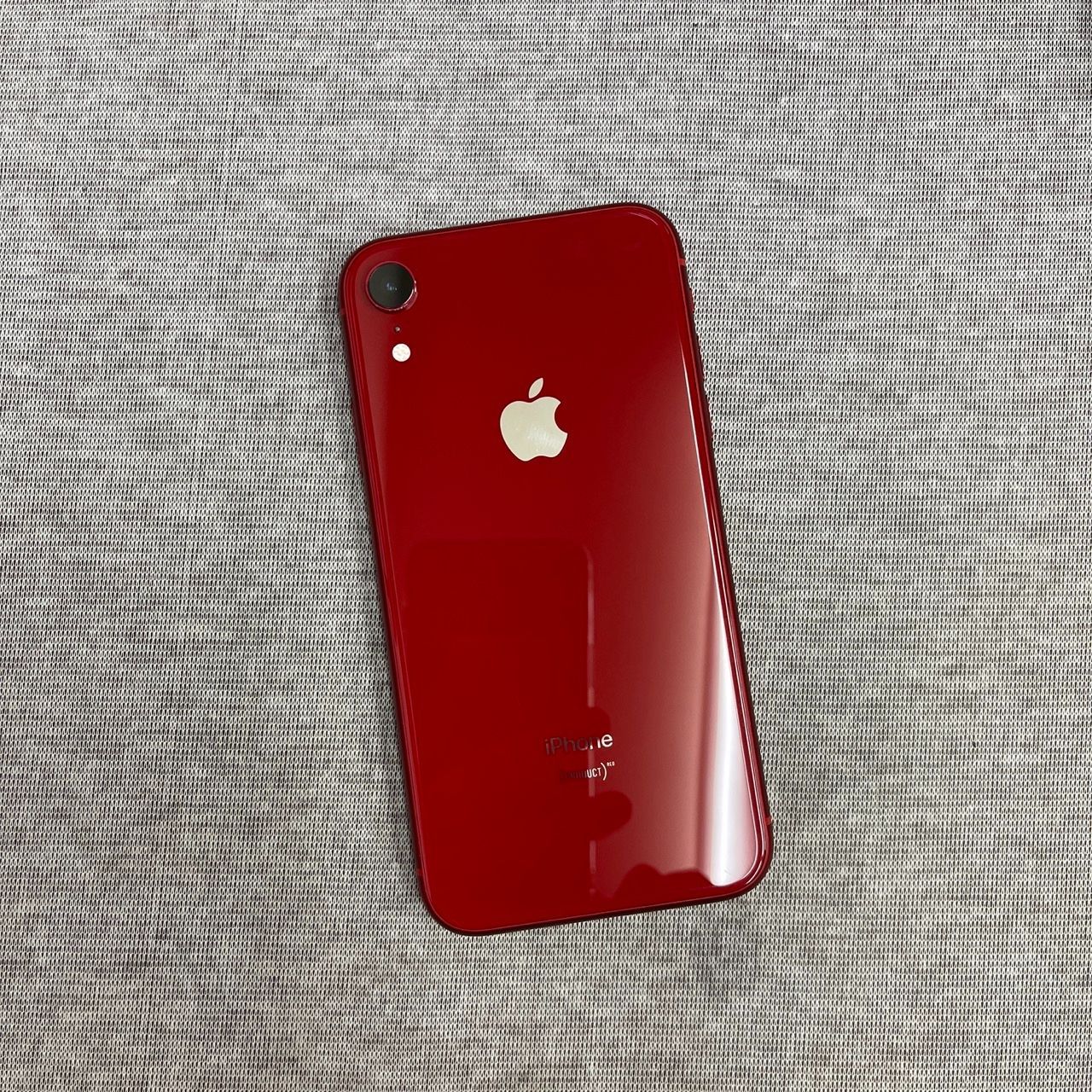 iPhoneSE２ 　128GB 　docomo版SIMフリー　レッド ムスビー｜iPhone SE（第2世代） 128GB プロダクトレッド SIM