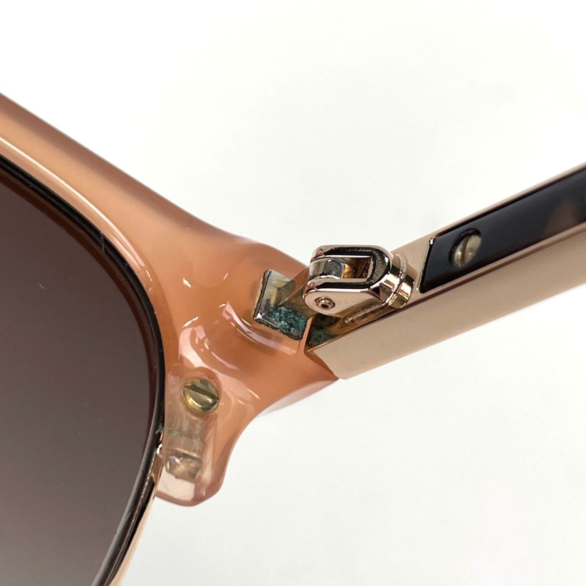 バレンシアガ BALENCIAGA サングラス BB0151S 002 55□18-135 ブラウン  