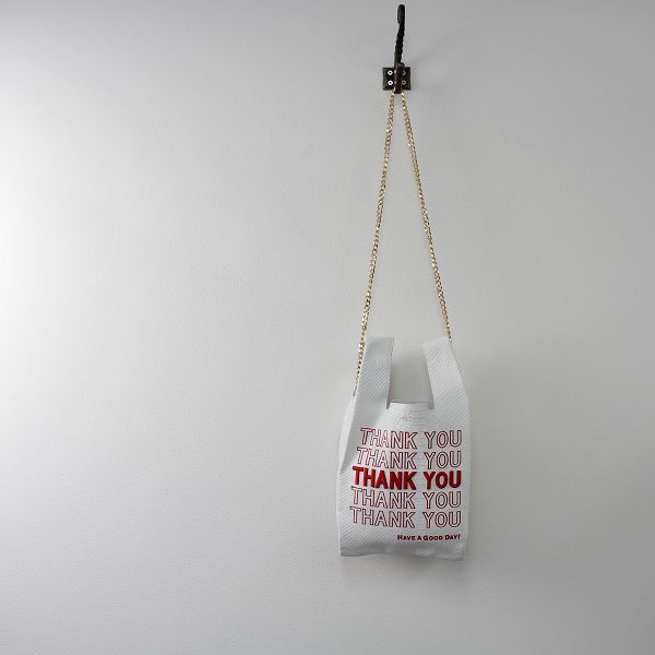 美品 L'Appartement アパルトモン GOOD GRIEF グッドグリーフ THANK