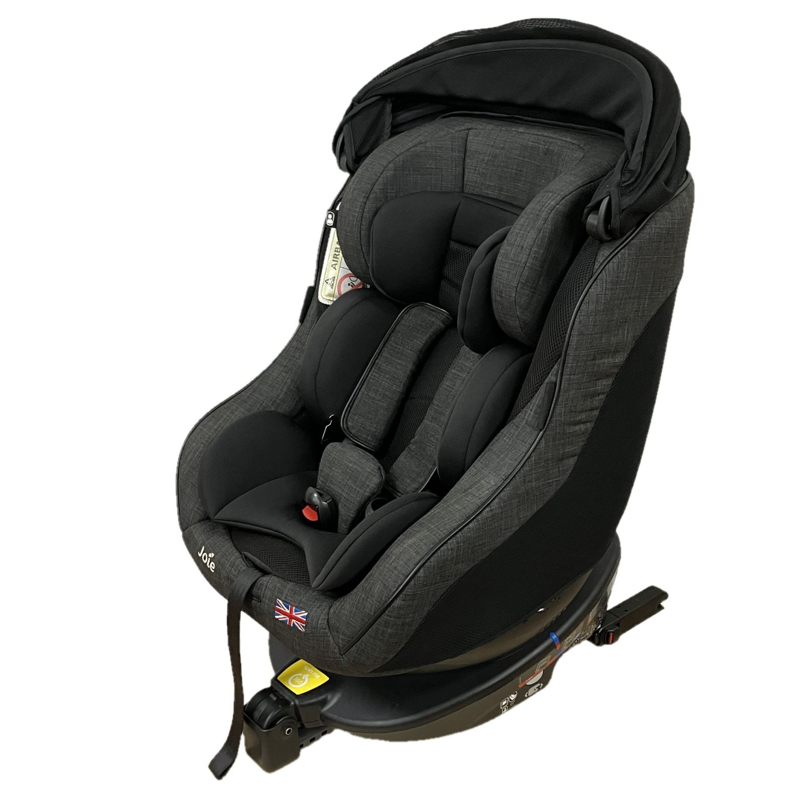 KATOJI Joie Arc360° ISO-FIX対応 チャイルドシート 子供用品 S10488599