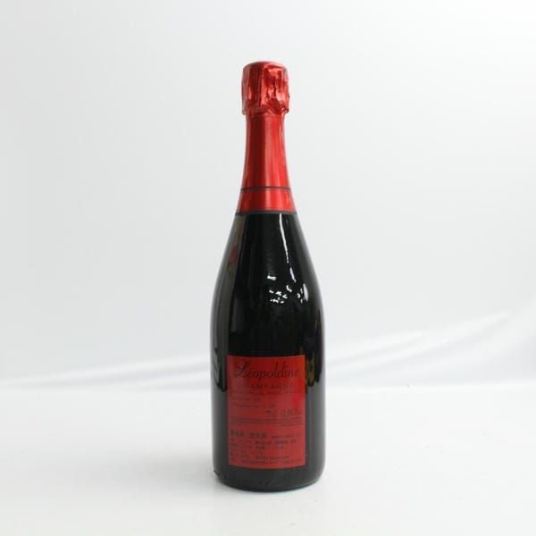 Soumei ソウメイ ブリュット レッド 2018 750ml - メルカリ