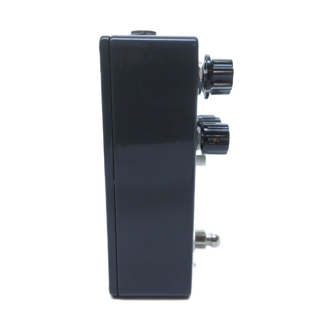 クレイジーチューブサーキット Crazy Tube Circuits MOTHERLOAD エフェクター ディストーションペダル ファズ エレキギター 動作 済