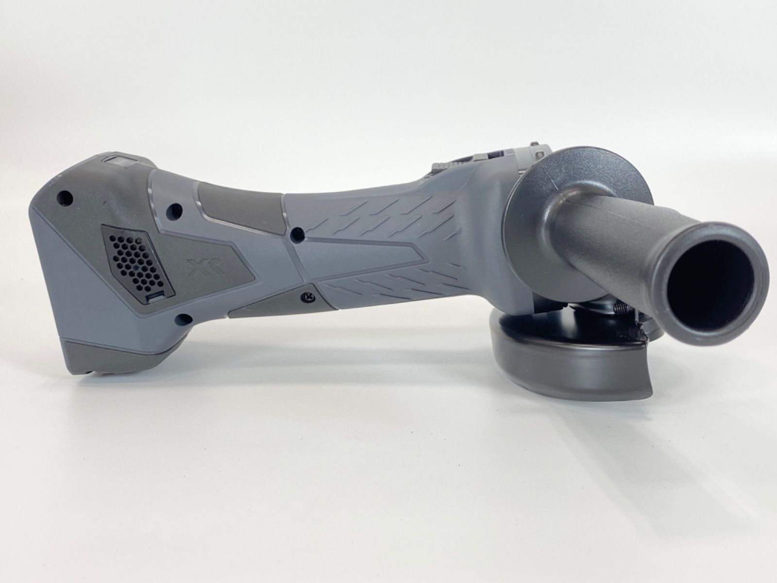 京セラ 旧リョービ 18V充電式 ディスクグラインダ DG11XR 本体のみ BRIGHTFACE_UK