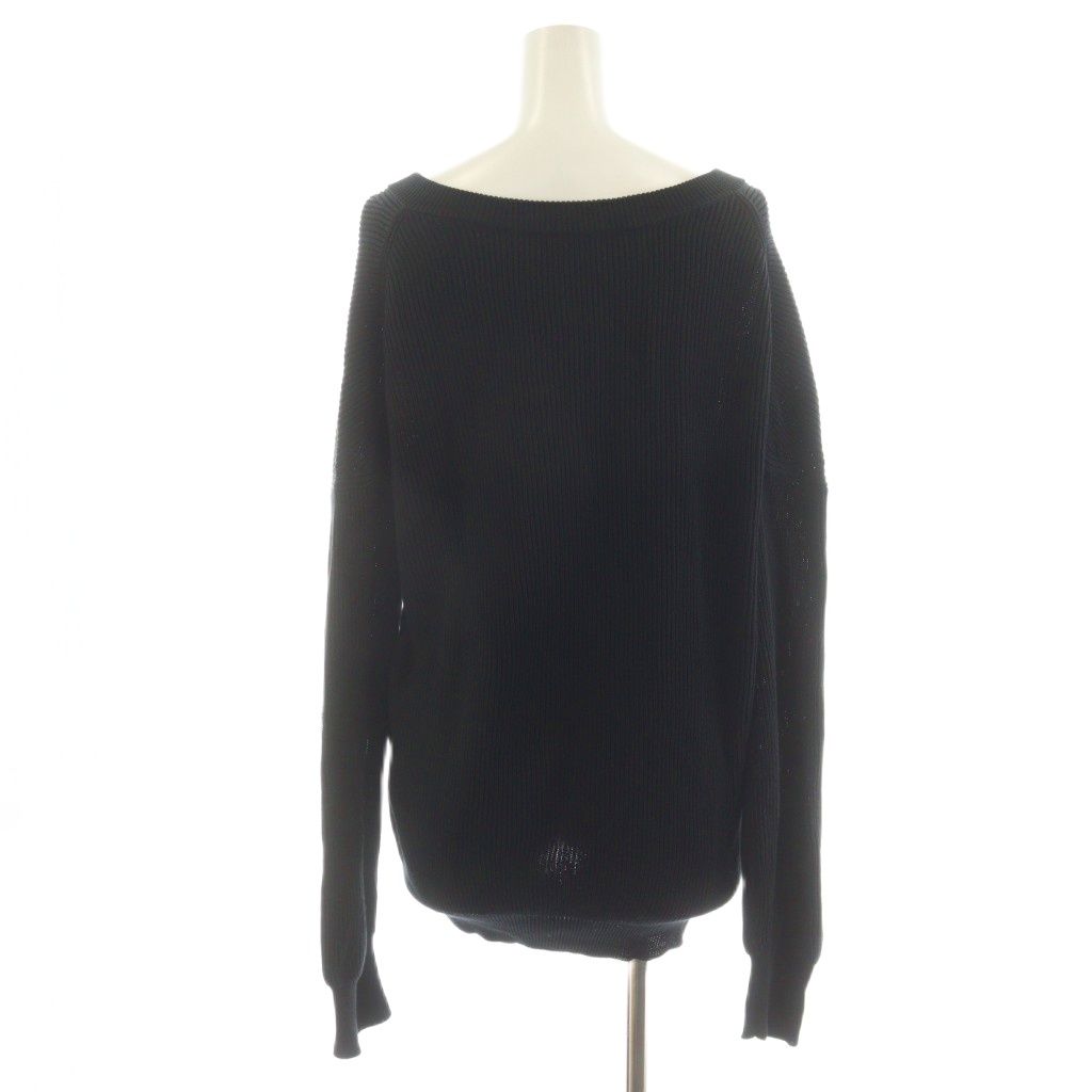 L&#39;Appartement DEUXIEME CLASSE - ACNE studio アパルトモン　ドゥーズィエムクラス購入　ニット　セーター ACNE studio アパルトモン ドゥーズィエムクラス購入 ニット