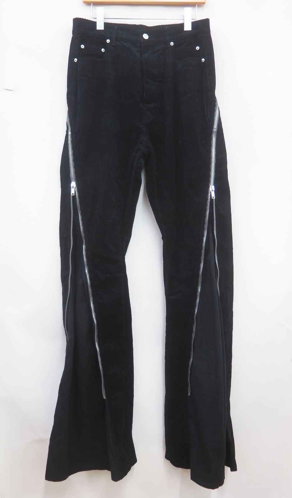 Rick Owens リックオウエンス RR02B2303-HC 22AW BOLAN BANANA 