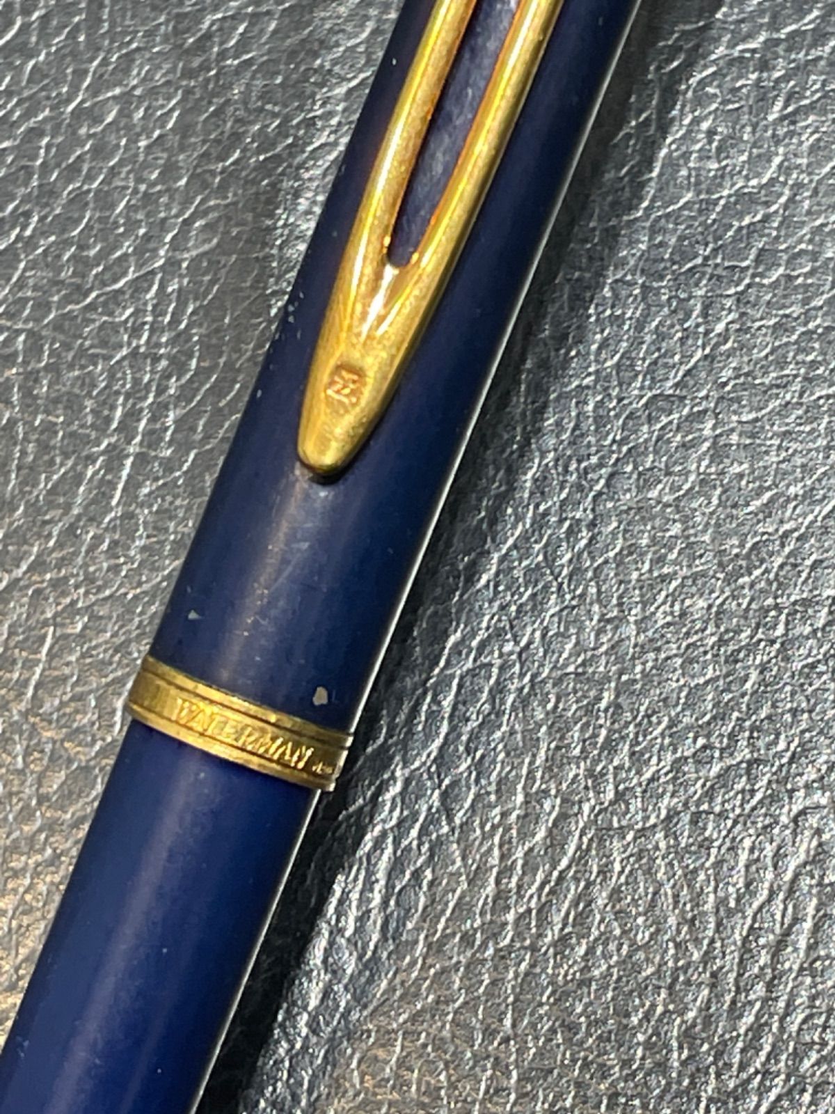 WATERMAN 万年筆