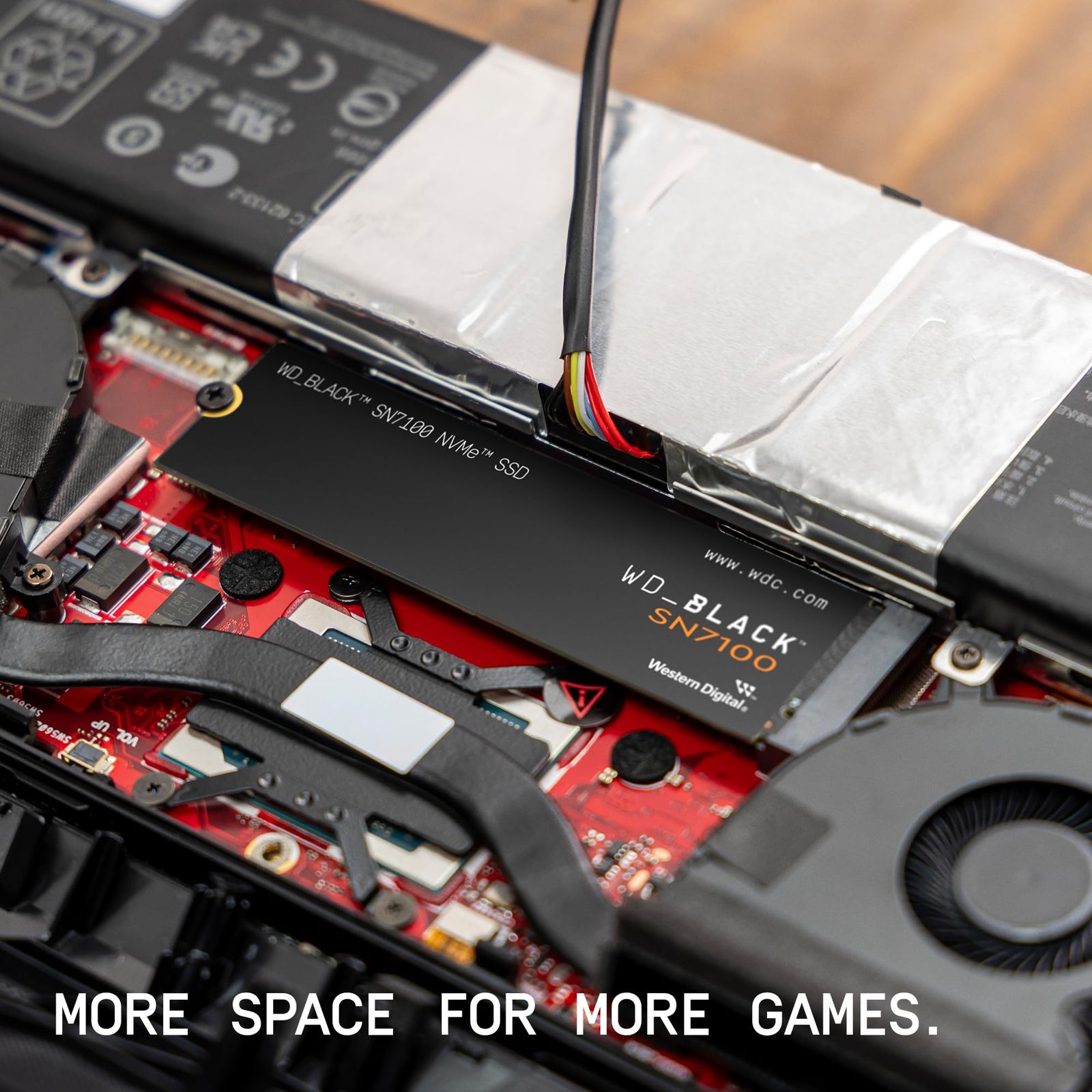 NVMe
