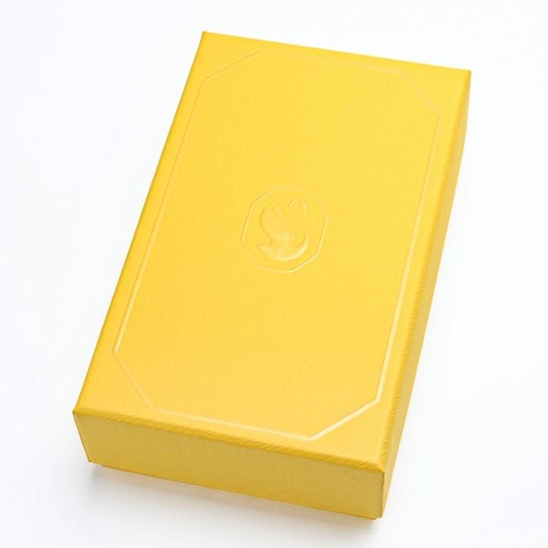 ルーセント オーバルカット