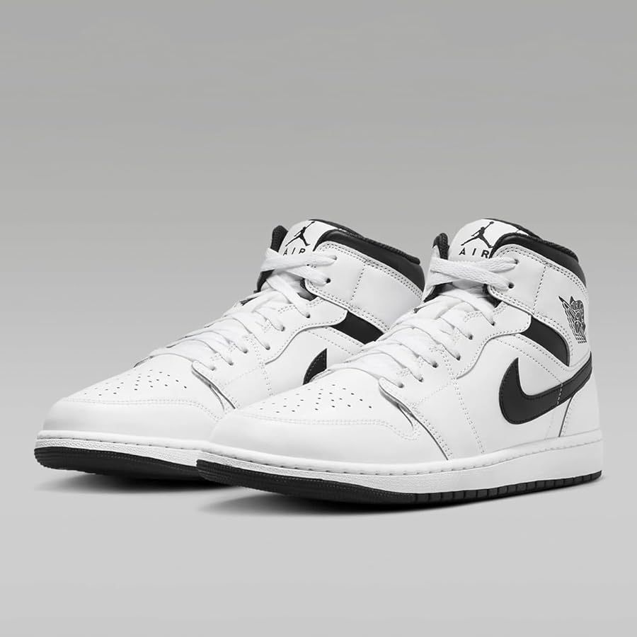 新品未使用 NIKE JORDAN 1 MID ALT ホワイト ジョーダン Nike PS Air Jordan 1 Mid ALT SE 