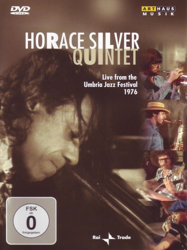 その他 Live From the Umbria Jazz Festival 1976 [DVD] [Import] Live From the Umbria Jazz Festival 1976 [DVD] 【公式通販】