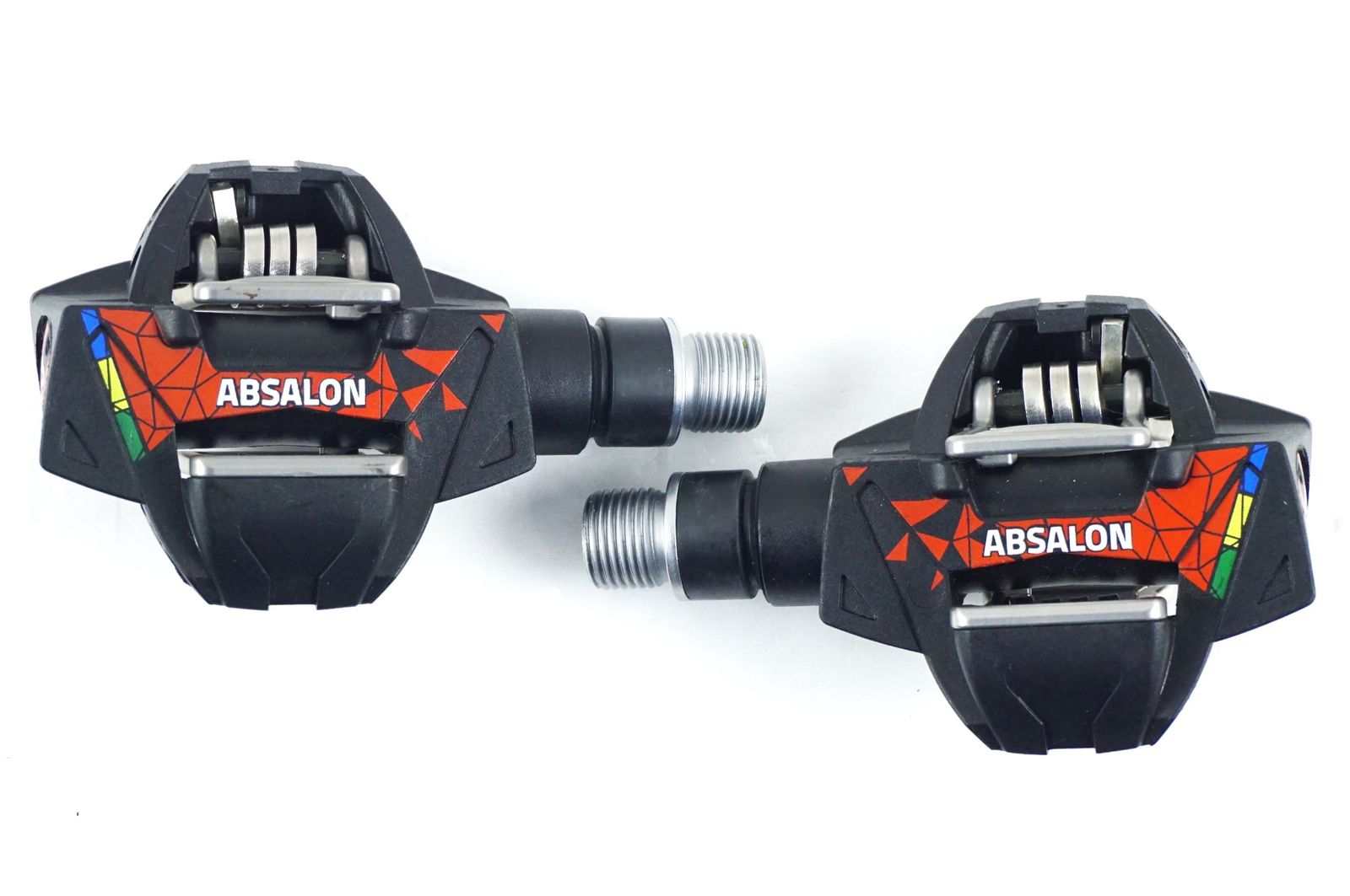 TIME べダル ATAC XC ABSALON LIMITED EDITION TIME 「タイム」 ATAC XC ABSALON LIMITED EDITION ペダル