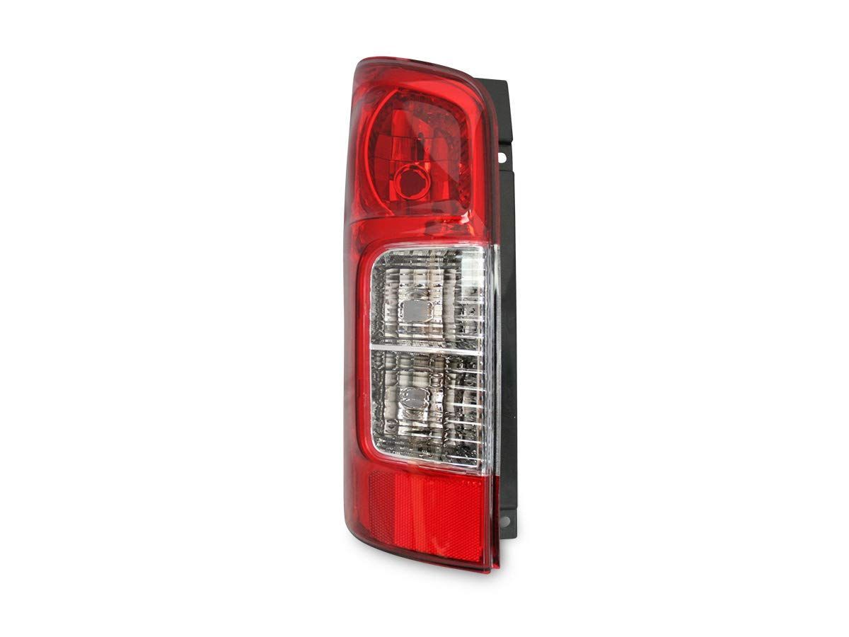 【新着商品】左側 テールランプ 純正タイプ E26系] キャラバン (助手席側) NV350 [日産 TRISTAR'S