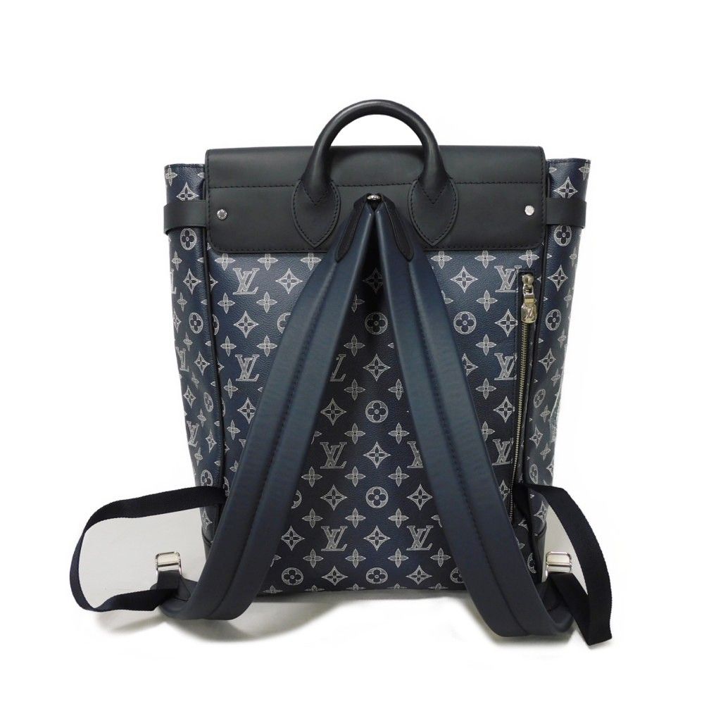 LOUIS VUITTON ルイ・ヴィトン スティーマー エレファント