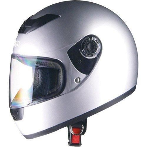 【新品・4営業日で発送】リード工業 フルフェイス　ＣＲ－７１５　ＳＬ