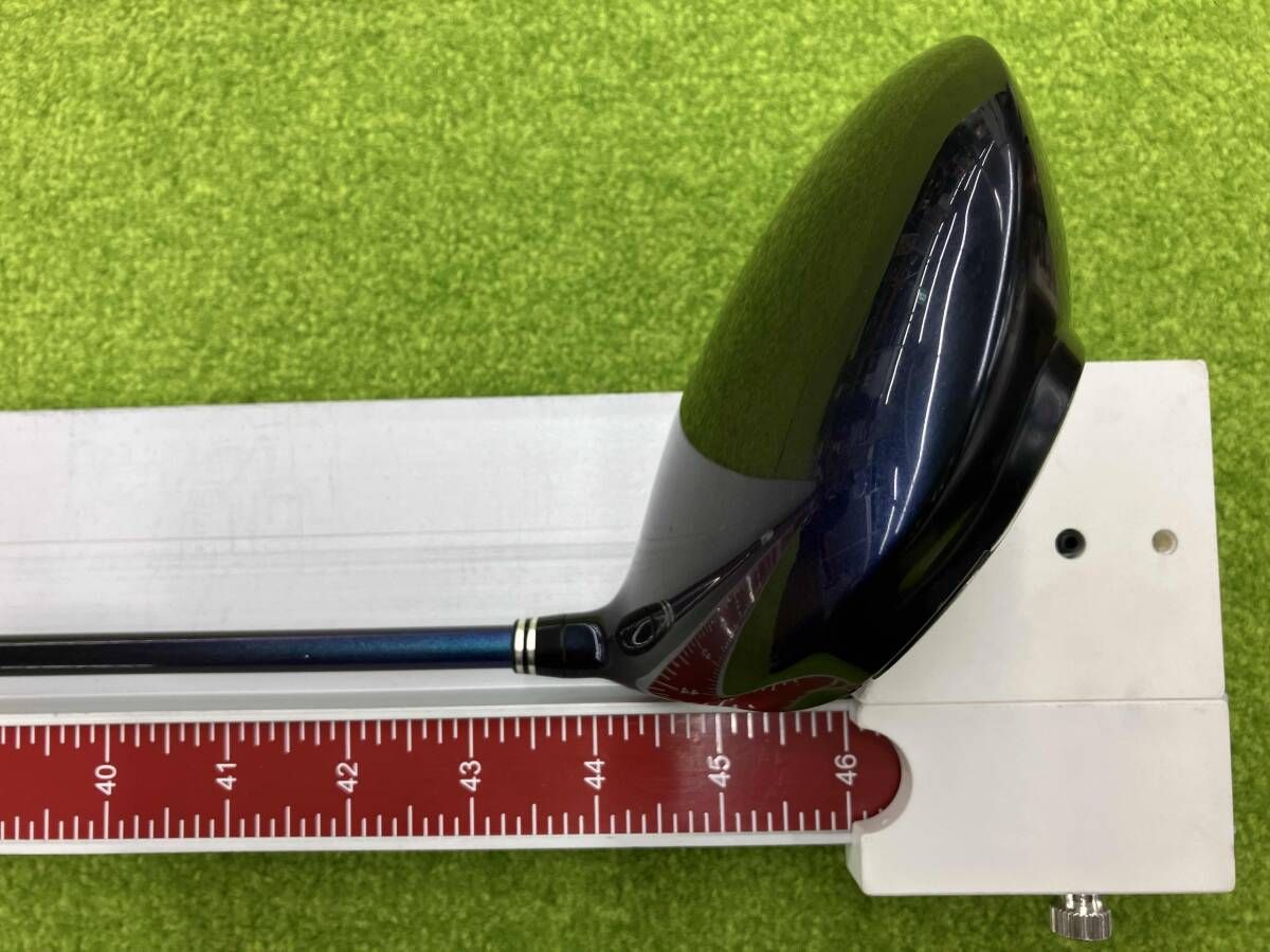 ダンロップ XXIO 9 ドライバー 9.5° MP 900 フレックスS