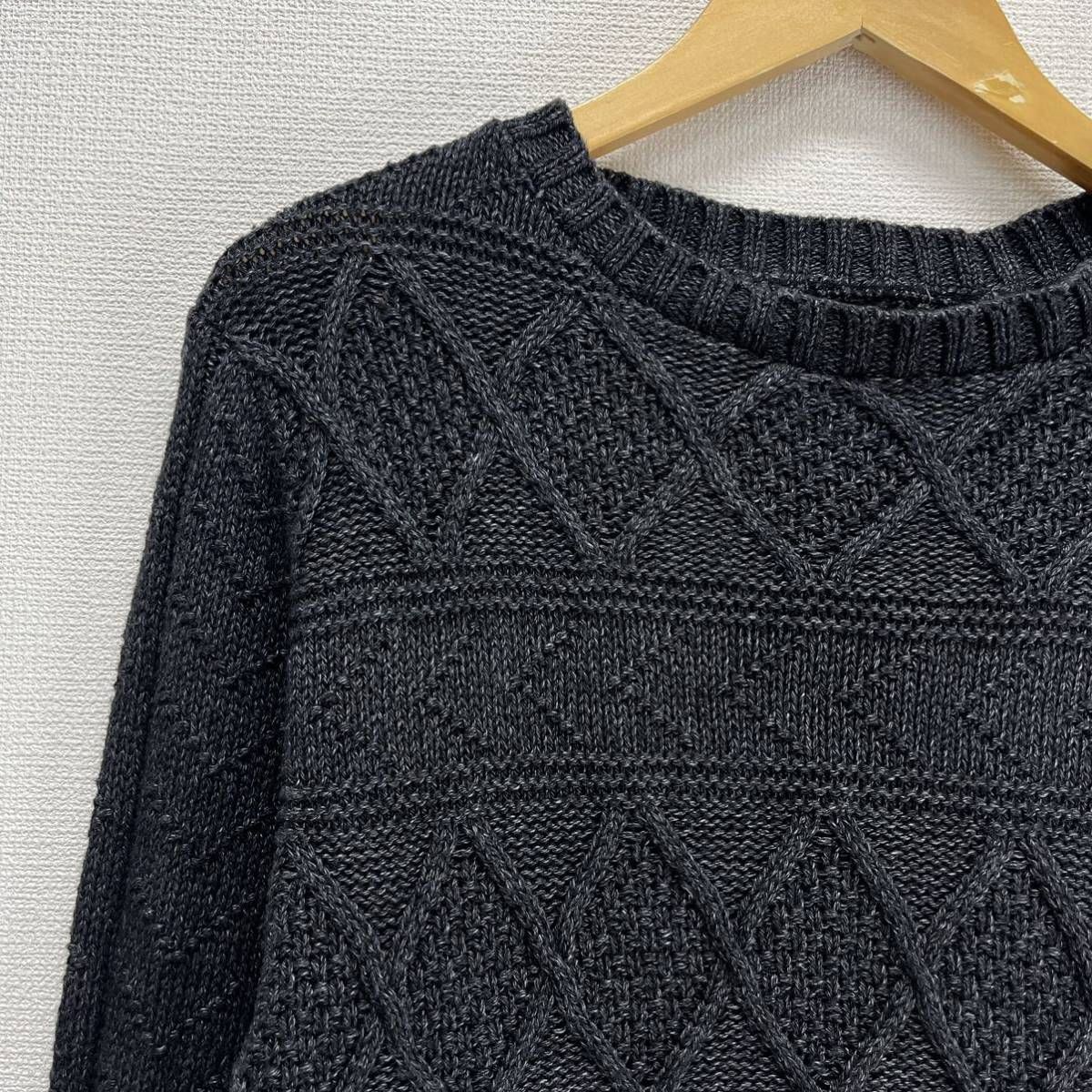 BY GLAD HAND バイグラッドハンド BYGH-16-AW-12 アイスランドウール 