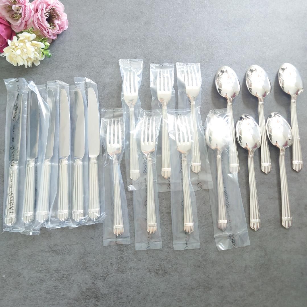 デザートサイズ 未開封多数含む