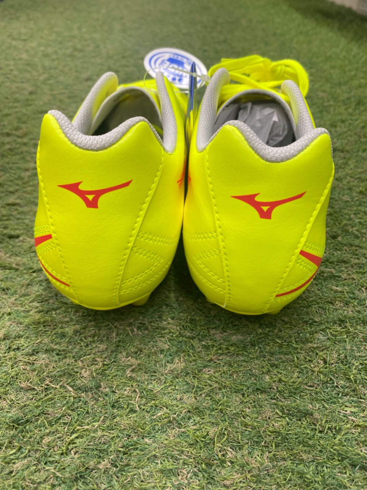 ミズノ モナルシーダ ネオ 3 セレクト（P1GA242545） - メルカリ