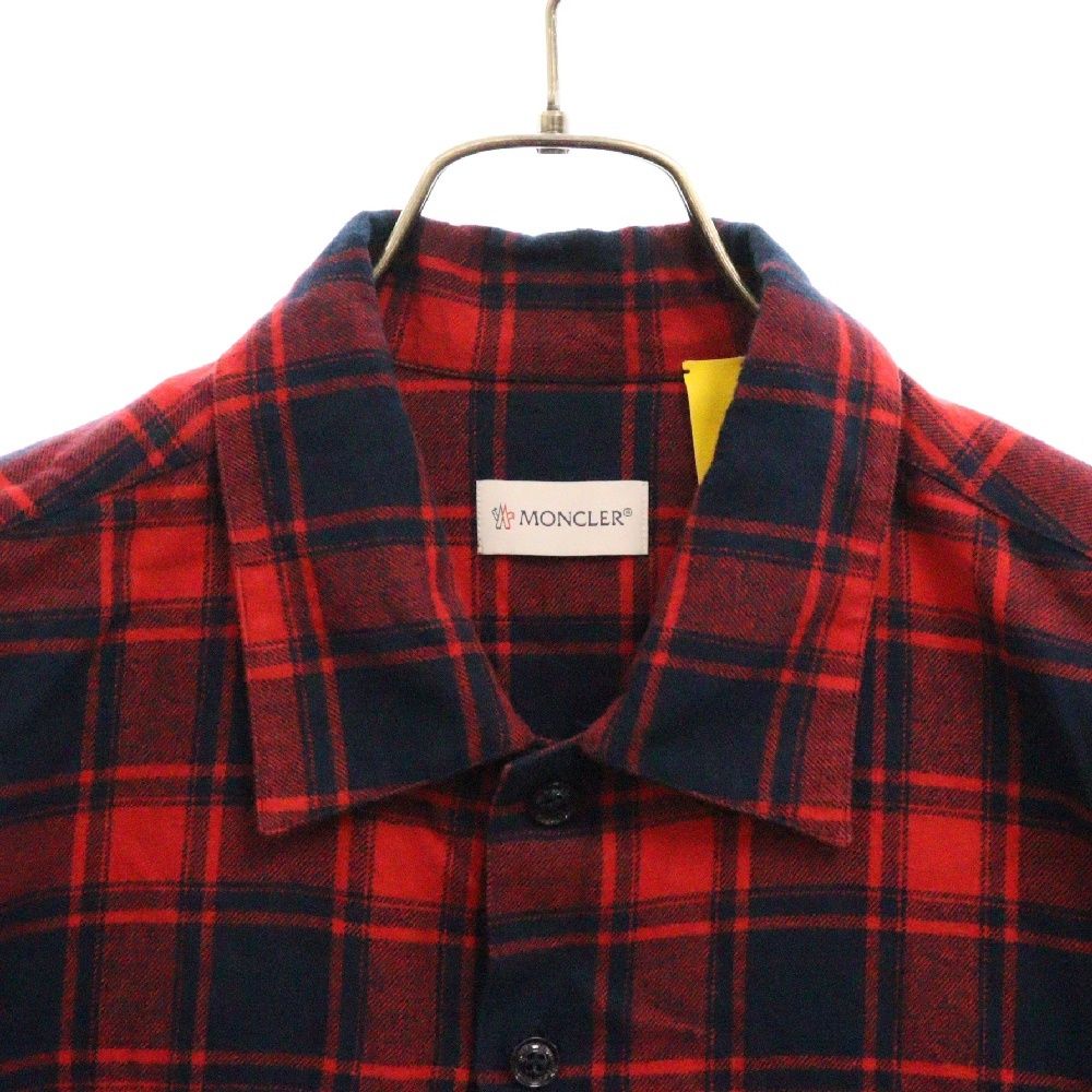 MONCLER GENIUS (モンクレール ジーニアス) 18AW×FRAGMENT MONCLER GENIUS (モンクレール ジーニアス) 18AW×FRAGMENT