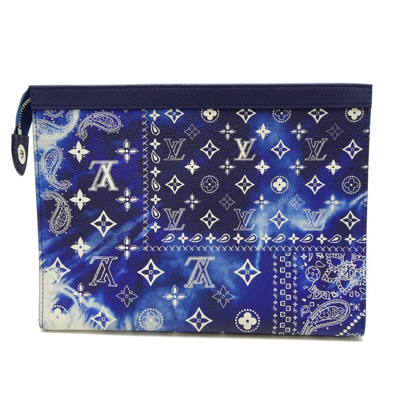 ルイ・ヴィトン セカンドバッグ M81442（廃番） - メルカリ 