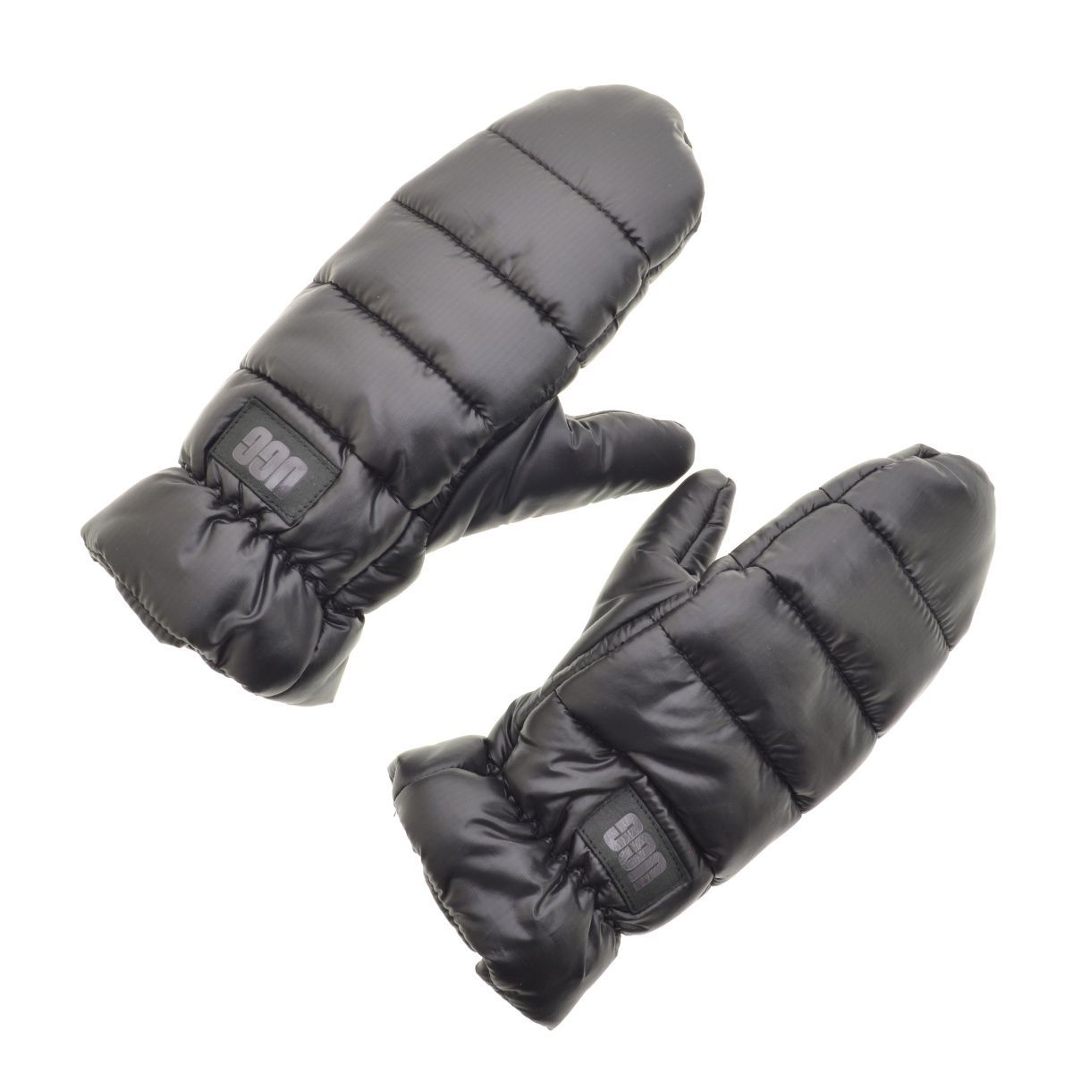 S/M【UGG】20937 PUFF YEAH ALL WEATHER MITTEN ミトングローブ - メルカリ