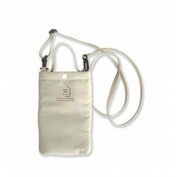 ROOTOTE　ルートート　サコッシュ　EU.ボトッシュ.イントリップ-A     BEIGE　111904