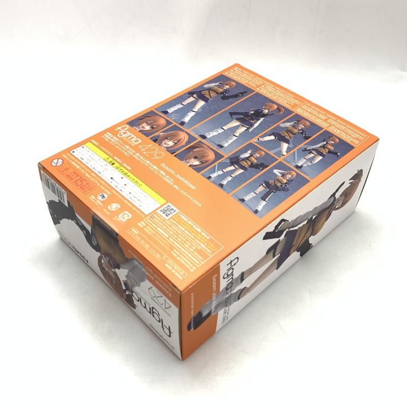 中古】開封）figma エグゾアーム・ジョシコウセイ[10] - メルカリ