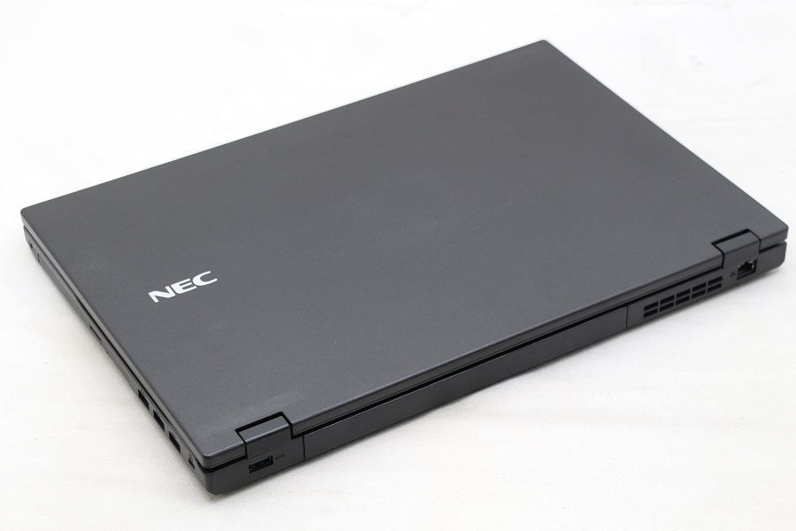15.6型NEC VK23TX-U i5-6200U 8GB SSD256GB