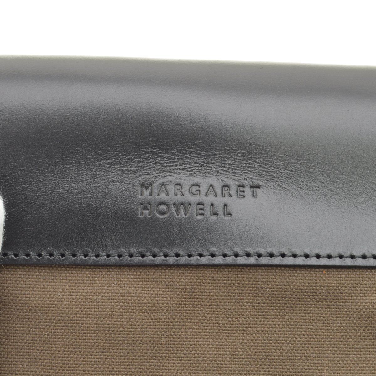 MARGARET HOWELL / マーガレットハウエル】579-2271005 PARAFFIN 