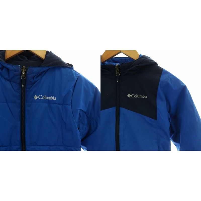 レビュー高評価の商品 Columbia コロンビア 子供服 スキーウェア スノーウェア スキー