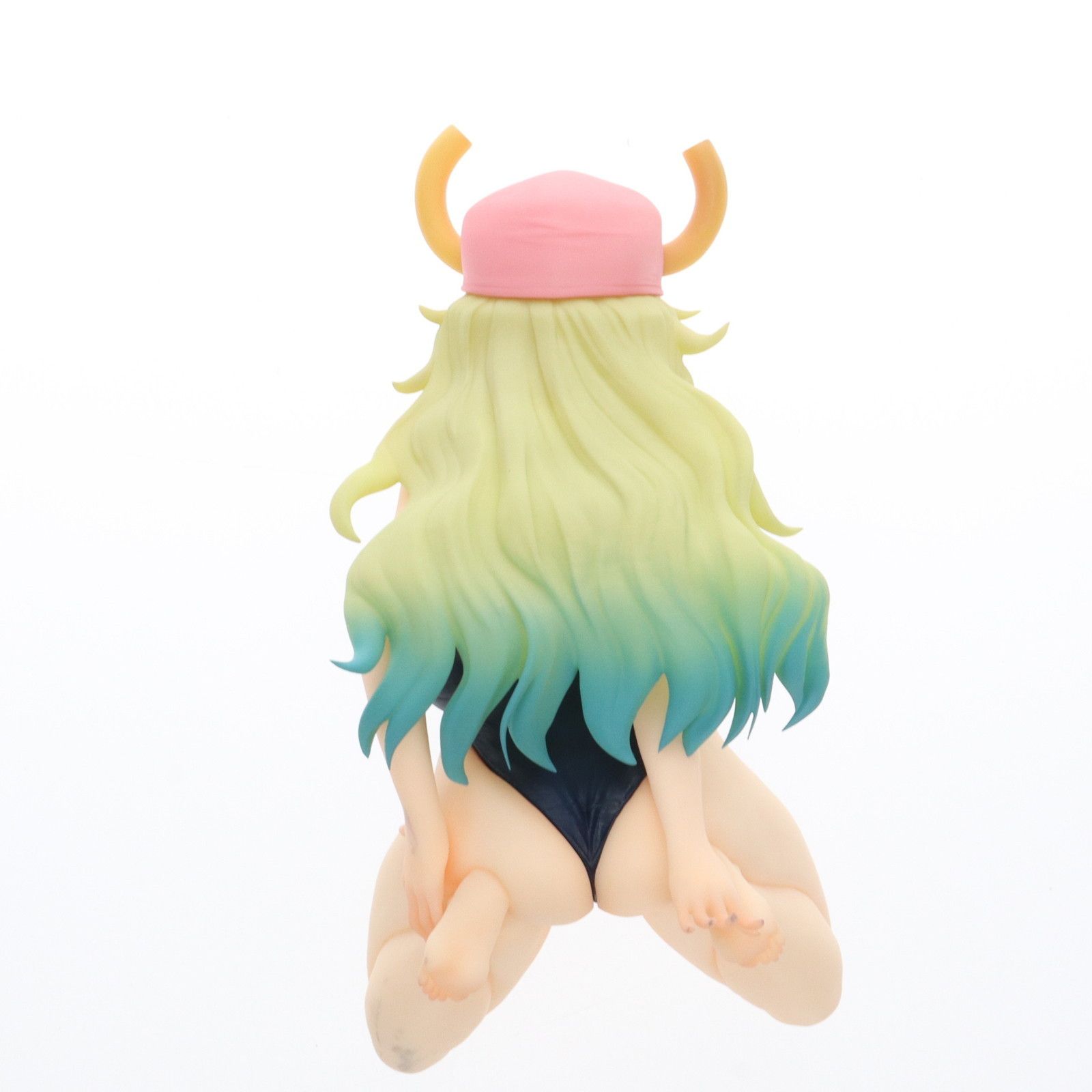 ルコア スク水ver 小林さんちのメイドラゴン 1/6 完成品