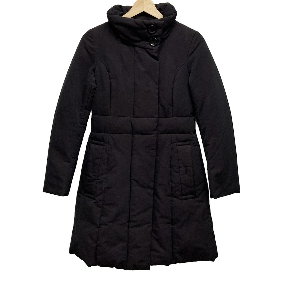 Burberry Black Label(バーバリーブラックレーベル) ダウンコート