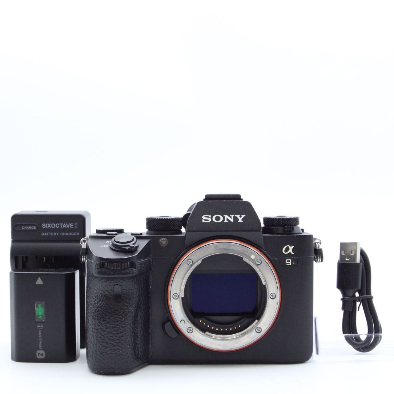Sony