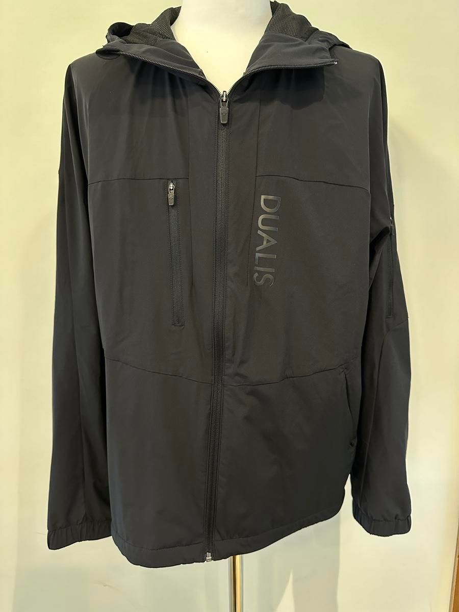 【雷市場（ポンジャン）商品韓国直送】DESCENTE(デサント) ブルゾン