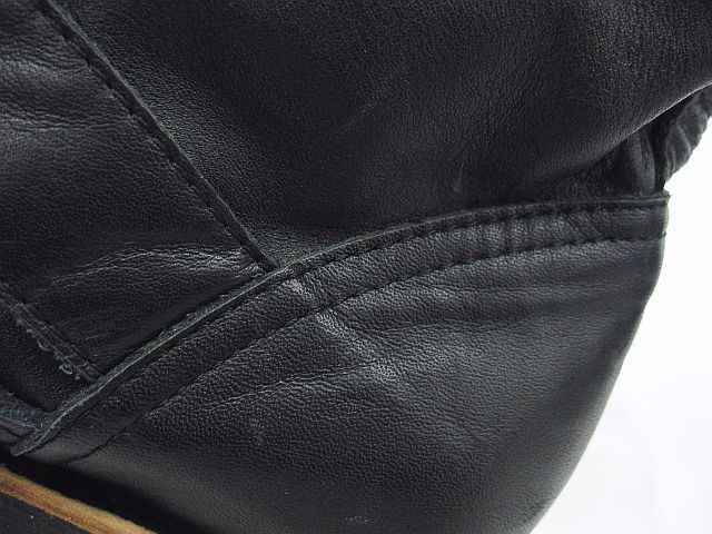 tao Comme des Garcons コムデギャルソン エンジニアブーツ スタッズ